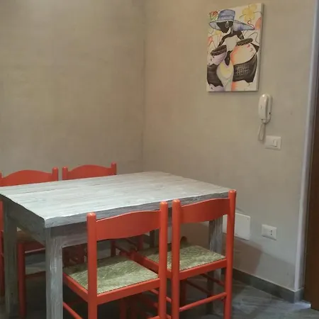 Casa Vacanze Venus Nardò